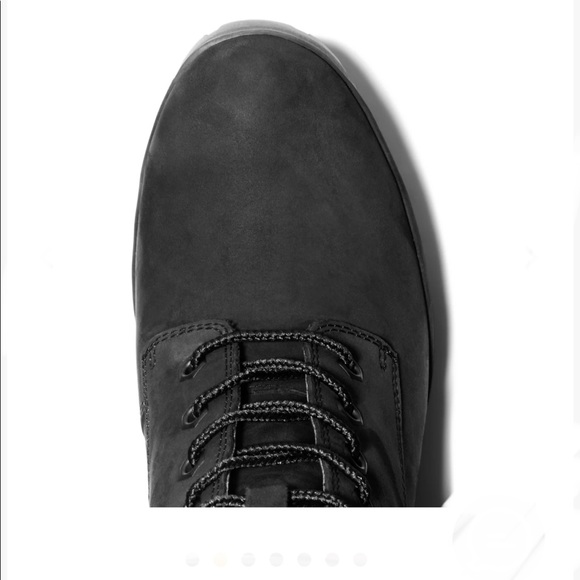 🆕 Timberland WOMEN'S ALLINGTON 6-INCH LACE-UP BOOTS - Picture 5 of 5